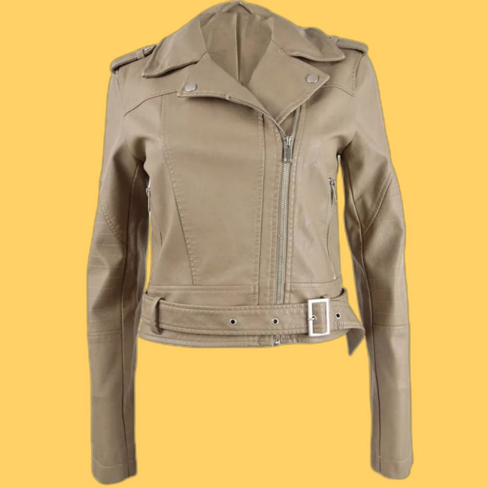 New! Size M, Collection B Jacket